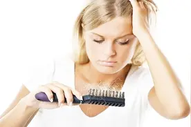 为什么老掉发，睡觉的时候头发该不该绑着？看完就明白了