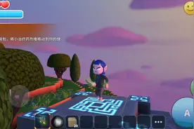 《传送门骑士》新版精灵版第一期