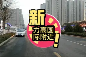 济南花园东路力高国际视频封面