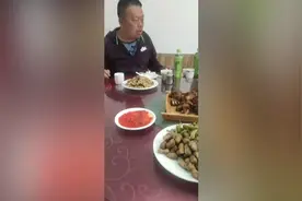 狼牙山五个小时游视频封面