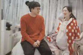 谢娜生产全过程曝光比V灿笑状态好 张杰何炅在小产房陪伴视频封面