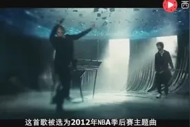 篮球集锦经常听到的3首BGM，《Remember the name》最经典！视频封面