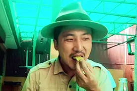 肯尼亚人用华为手机，告诉雷探长华为手机拍照更好看，看看效果？