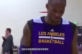 科比最豪赌的一次，一个罚球50万美元，科比：我能赢到你破产视频封面