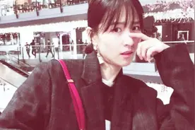 胖10斤的林宛瑜爆照，近照放出后，网友：好看到不敢相信视频封面