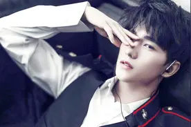 杨洋大型心动失血现场  高燃超颜值混剪  超A  超帅 超爆炸视频封面