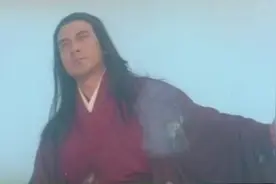 独孤求败竟然死与东瀛人之手，原来有这么一段秘辛，香港经典动作视频封面