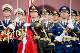 《我和我的祖国》MV版来了！让我们一起表白祖国视频封面