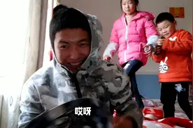 熊孩子在家不是学习网课吗？为啥这群熊孩子还如此疯狂！视频封面