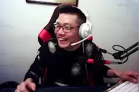 大司马最著名的梗之一：我黑切呢！难道是系统BUG视频封面