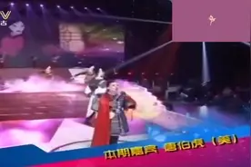 美国姑娘10岁就来中国汉语非常流利，想找中国男友，你们喜欢吗视频封面