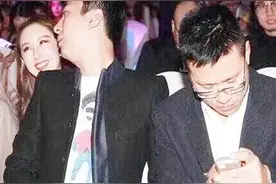 王思聪：为什么赵丽颖不把我当朋友！一旁林更新的补刀，太真实了视频封面