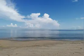 海天一色 ！视频封面