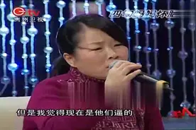 重病老公愿意离婚成全媳妇和她的新欢，结果媳妇竟问：财产怎么分视频封面