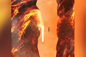 硬核科普！10000米地底究竟能看到什么？4分钟带你领略地心之旅视频封面