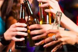 全球饮酒排名 中国人均饮酒2030年将超美国？视频封面
