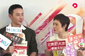 孙俪 罗晋接受采访 互夸演技 调侃导演到爆笑视频封面