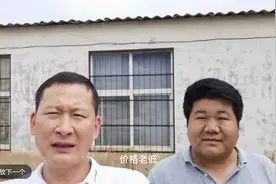 开车100多公里到许昌河街—腐竹之乡跑业务，这就是纸箱人的日常视频封面