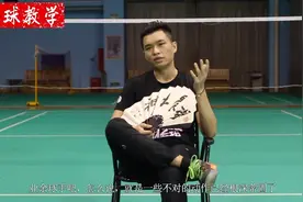 鞭打苦于肌无力？杨晨大神教你重拍鞭打发力！视频封面
