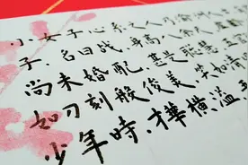 看了肖战女fans这段“表白”话，网友:不会点文言文都不敢追星了视频封面