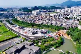 中国广西壮族自治区，桂林市七星区