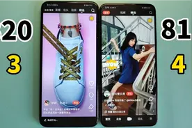 荣耀9x大战荣耀x10，麒麟810大战麒麟820视频封面
