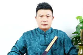 枸杞黄精若同饮，益肾补脾又养心，喝上一周，你会说夸赞很不错视频封面