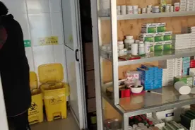 感冒吃药效果太慢，果断选择打针，一针下去感觉好多了视频封面