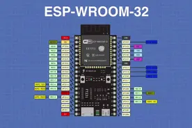 一款高性能WiFi蓝牙芯片，esp8266牛皮plus视频封面