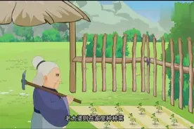 民间小故事——戒指的故事视频封面