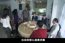 记住！不要兄弟姐妹住一起，摊上这种大嫂，谁都要被气死视频封面