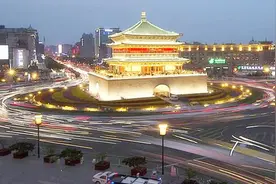 哪个城市才是中国的第一古都？这座城市的历史就是一个民族的历史视频封面