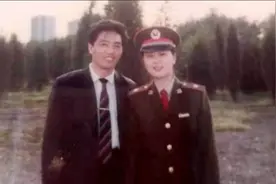 陈薇院士老公是做什么工作的？这个成功女人背后的男人原来更优秀视频封面