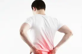 为什么你的腰椎间盘会突出？离不开以下4个原因