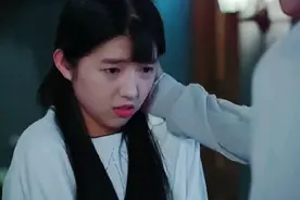 第一次谈恋爱没经，结果尴尬了视频封面