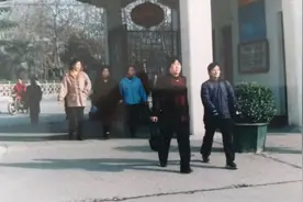 西北国棉三厂，我们的青春岁月和一起走过的那片土地。西安纺织城视频封面
