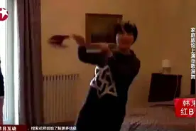 小猴子的火星尬舞视频封面