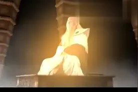 元始天尊的师傅鸿钧老祖 天上人间一草一木了如指掌视频封面