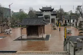 重庆沙坪坝博物馆，位于陈家桥街道白鹤村，带大家看看！视频封面