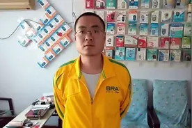 小龙讲解什么是糖尿病，血糖来源的三种形式，DM具体意思。视频封面