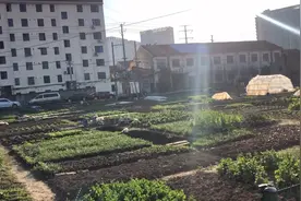 江苏无锡最大的城中村，却没有人愿意拆迁视频封面