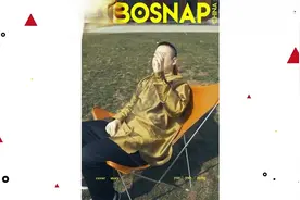 厉害了！岳云鹏把时尚大片拍出幽默风格视频封面