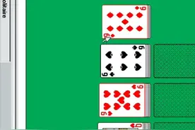 windows98手机模拟器能玩游戏能上网怀旧必备视频封面