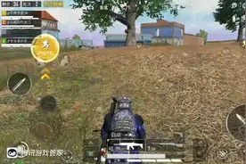 和平精英，经典模式