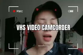 画画就画画，这怎么还跳上了？洛丽塔“夏洛特夫人OP”视频封面
