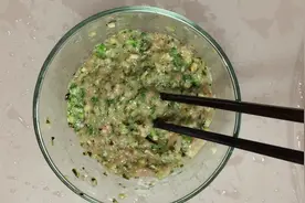 最适合宝宝吃的饺子馅，鲜香美味，营养均衡视频封面