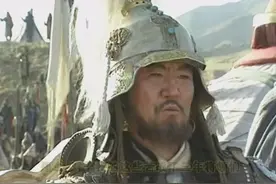 成吉思汗：金朝将公主嫁给铁木真，以求蒙古退兵，铁木真答应了视频封面