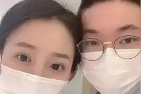 绿地陈军与张雨婷的爱恨情仇视频封面