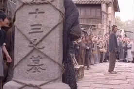 有些人长得跟鬼一样，看起来很凶，但其实心地善良。视频封面