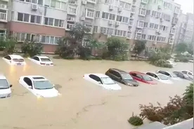 车子停路上被水淹了，直接报废处理吗？保险公司赔全款吗？